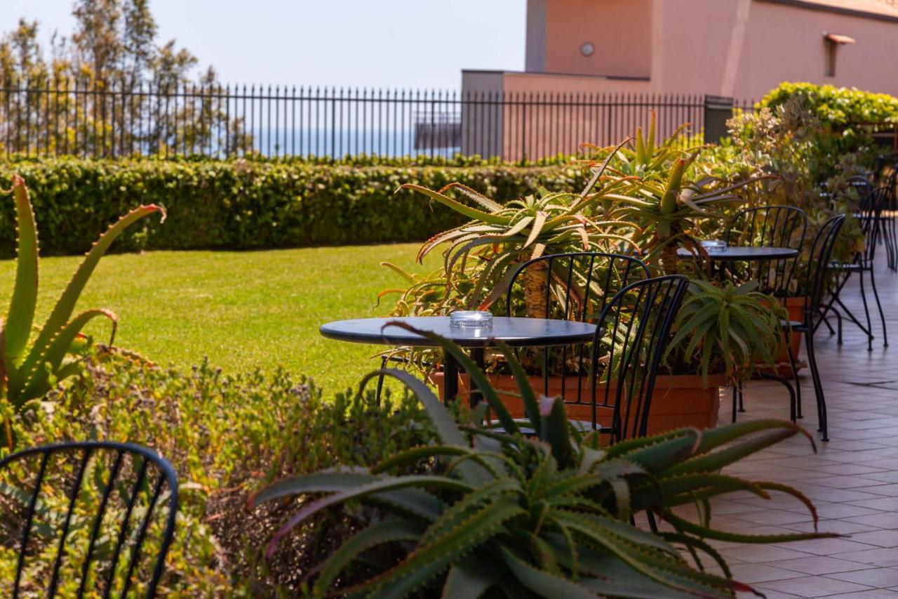 Best Western Hotel Santa Caterina Acireale Exterior foto